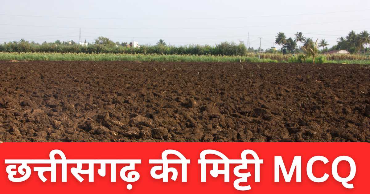 CG Mitti GK