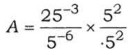 Q64 Equation Image